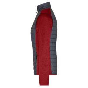 Veste hybride Femme Daiber 24