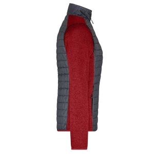 Veste hybride Femme Daiber 25
