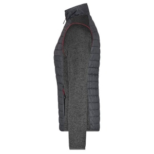Veste hybride Femme Daiber 9