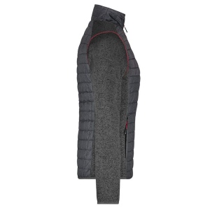 Veste hybride Femme Daiber 10