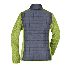 Veste hybride Femme Daiber 11