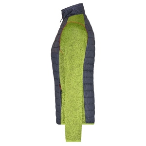 Veste hybride Femme Daiber 12