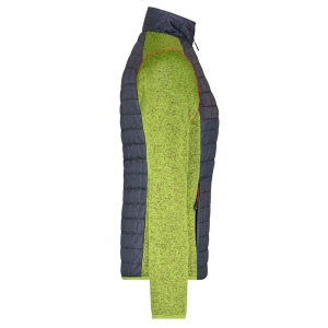 Veste hybride Femme Daiber 13