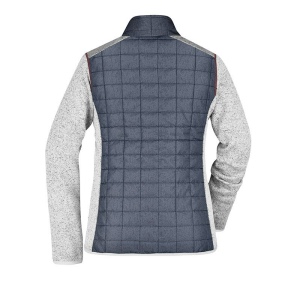 Veste hybride Femme Daiber 14