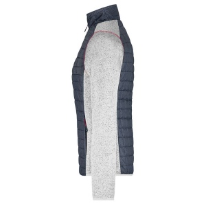 Veste hybride Femme Daiber 15