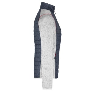 Veste hybride Femme Daiber 16
