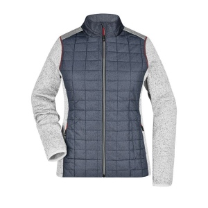 Veste hybride Femme Daiber 4