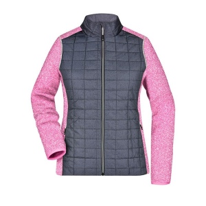 Veste hybride Femme Daiber 5