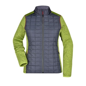 Veste hybride Femme Daiber 3