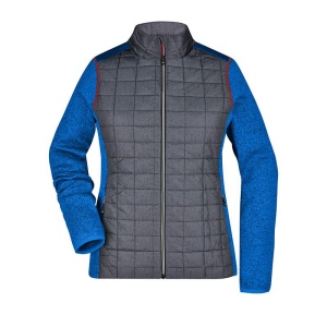 Veste hybride Femme Daiber 6