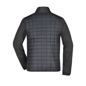 Veste hybride Homme Daiber 7