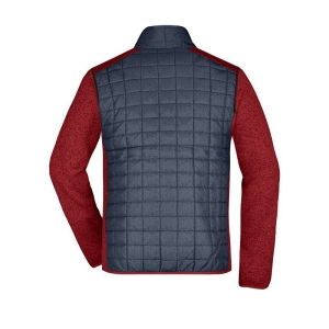 Veste hybride Homme Daiber 16