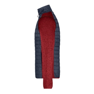 Veste hybride Homme Daiber 17