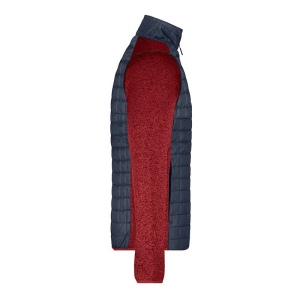Veste hybride Homme Daiber 18