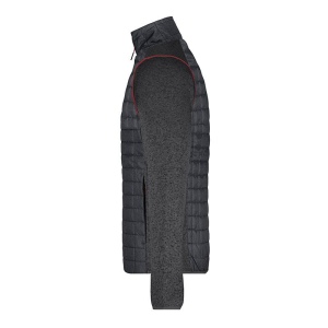 Veste hybride Homme Daiber 8