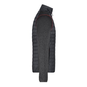 Veste hybride Homme Daiber 9