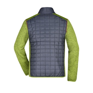 Veste hybride Homme Daiber 10