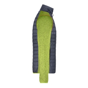 Veste hybride Homme Daiber 12
