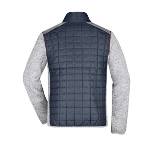 Veste hybride Homme Daiber 13