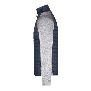 Veste hybride Homme Daiber 14
