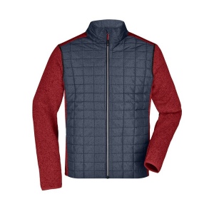 Veste hybride Homme Daiber 5