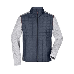 Veste hybride Homme Daiber 4