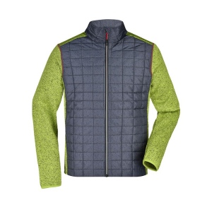 Veste hybride Homme Daiber 3