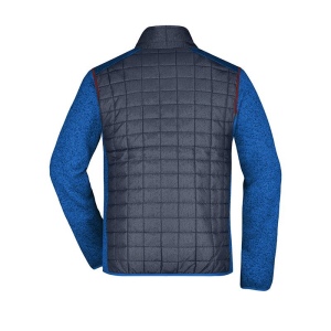 Veste hybride Homme Daiber 6