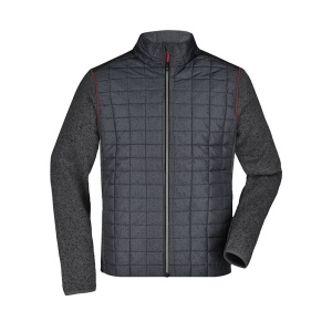 Veste hybride Homme Daiber