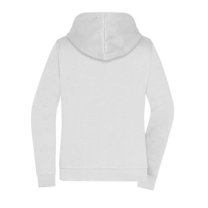 Sweat-shirt à capuche Femme Daiber 24