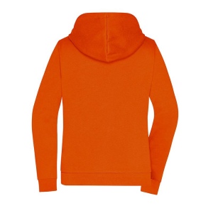 Sweat-shirt à capuche Femme Daiber 33