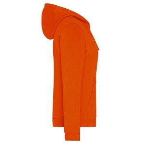 Sweat-shirt à capuche Femme Daiber 35