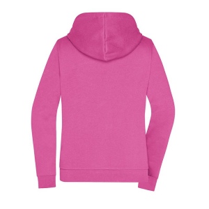 Sweat-shirt à capuche Femme Daiber 36