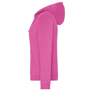 Sweat-shirt à capuche Femme Daiber 37