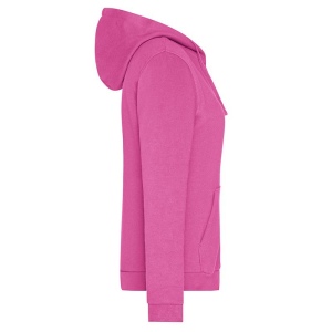 Sweat-shirt à capuche Femme Daiber 38