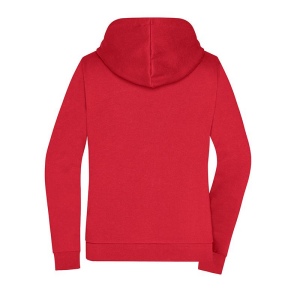 Sweat-shirt à capuche Femme Daiber 39