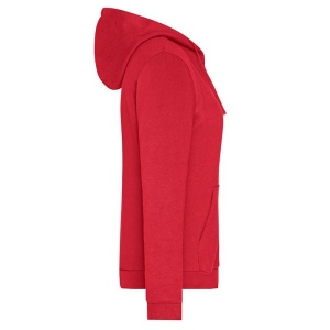 Sweat-shirt à capuche Femme Daiber 41