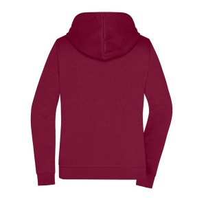 Sweat-shirt à capuche Femme Daiber 42
