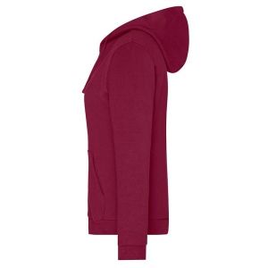 Sweat-shirt à capuche Femme Daiber 43