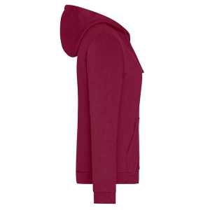 Sweat-shirt à capuche Femme Daiber 44