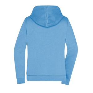 Sweat-shirt à capuche Femme Daiber 45