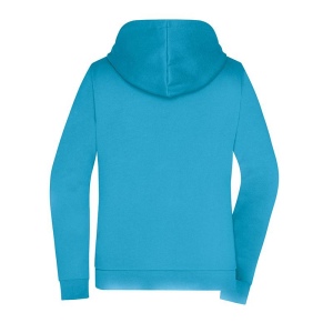 Sweat-shirt à capuche Femme Daiber 49
