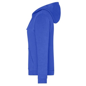 Sweat-shirt à capuche Femme Daiber 50