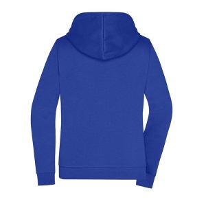 Sweat-shirt à capuche Femme Daiber 52