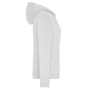 Sweat-shirt à capuche Femme Daiber 26
