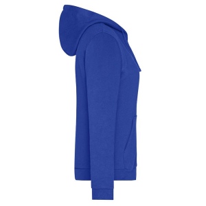 Sweat-shirt à capuche Femme Daiber 54