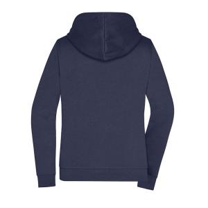 Sweat-shirt à capuche Femme Daiber 55