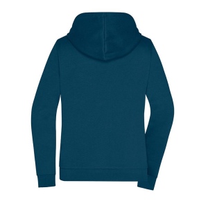 Sweat-shirt à capuche Femme Daiber 58