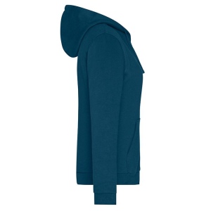 Sweat-shirt à capuche Femme Daiber 60