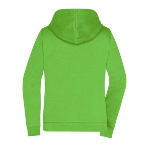Sweat-shirt à capuche Femme Daiber 61